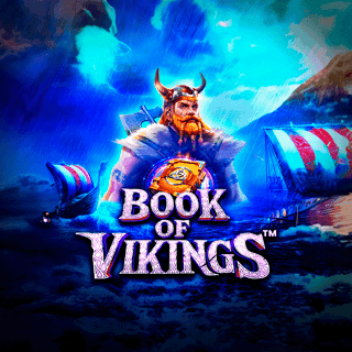 Book of Vikings icon