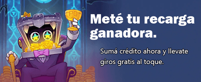 Ganá grande en casino33