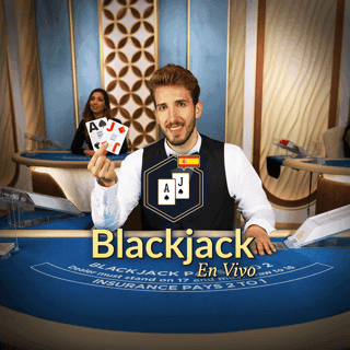 VIP Blackjack en Español 3 thumbnail