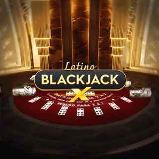 BlackjackX Latino 3 icon
