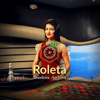 Ruleta Ao Vivo game thumbnail