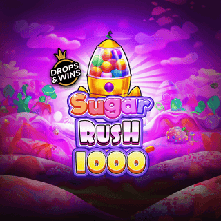 Sugar Rush 1000 thumbnail