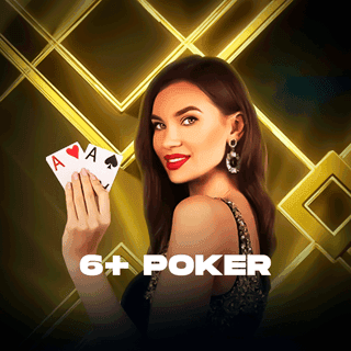 6+ Poker game thumbnail