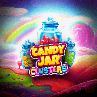 Candy Jar Cluster™ icon