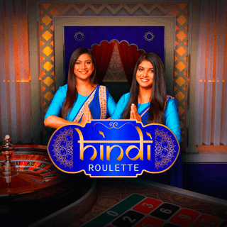 Hindi Roulette icon