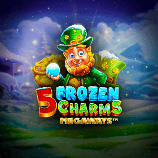 5 Frozen Charms Megaways™ game thumbnail