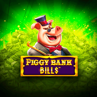 Piggy Bank Bills™ icon