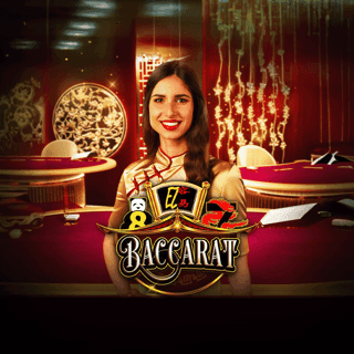 EZ Baccarat game thumbnail