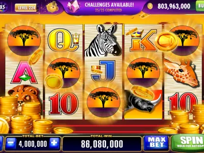 Panel de Bonos y Promociones screenshot
